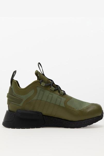 ADIDAS Originals Nmd V3 Gore-Tex Shoes Green