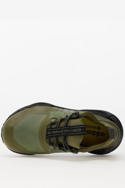 ADIDAS Originals Nmd V3 Gore-Tex Shoes Green