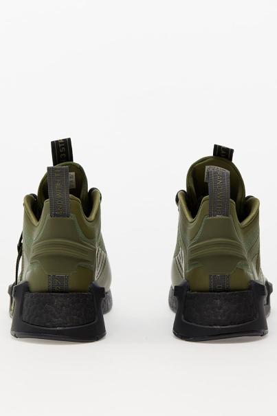 ADIDAS Originals Nmd V3 Gore-Tex Shoes Green