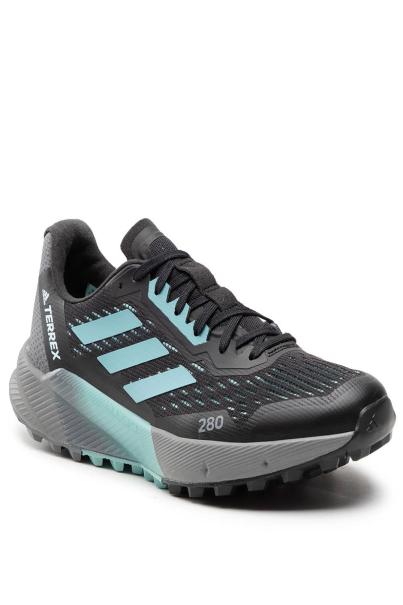 ADIDAS Terrex Agravic Flow 2 Gore-Tex Shoes Black
