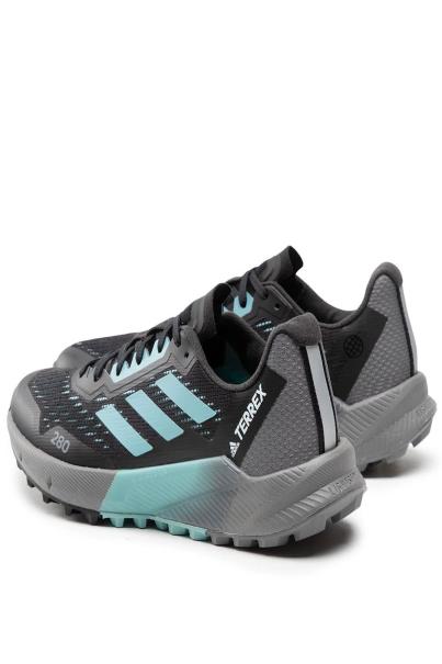 ADIDAS Terrex Agravic Flow 2 Gore-Tex Shoes Black