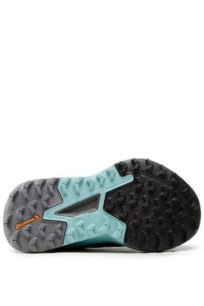 ADIDAS Terrex Agravic Flow 2 Gore-Tex Shoes Black