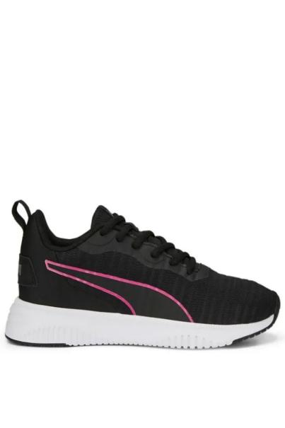 PUMA Flyer Flex Shoes Black/Pink