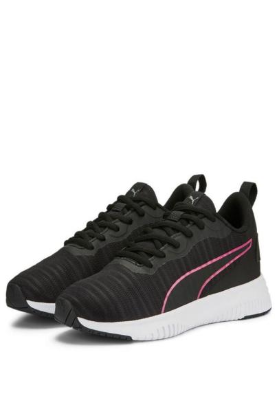 PUMA Flyer Flex Shoes Black/Pink