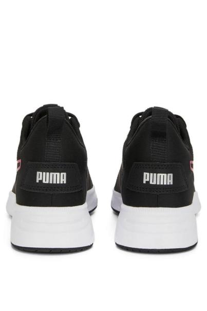 PUMA Flyer Flex Shoes Black/Pink