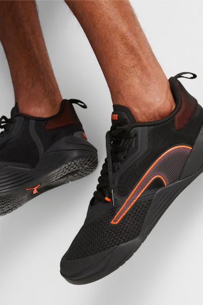 PUMA Fuse 2.0 Training Shoes Black/Orange