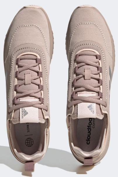 ADIDAS Sportswear Comfort Runner Shoes Brown