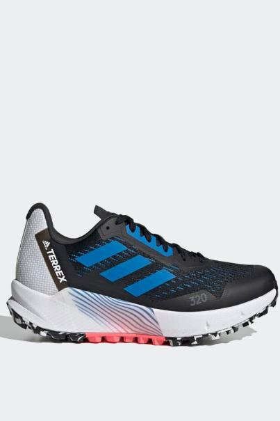 ADIDAS Terrex Agravic Flow 2 Shoes Black