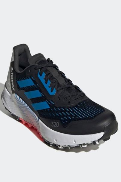 ADIDAS Terrex Agravic Flow 2 Shoes Black