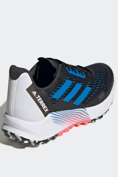 ADIDAS Terrex Agravic Flow 2 Shoes Black