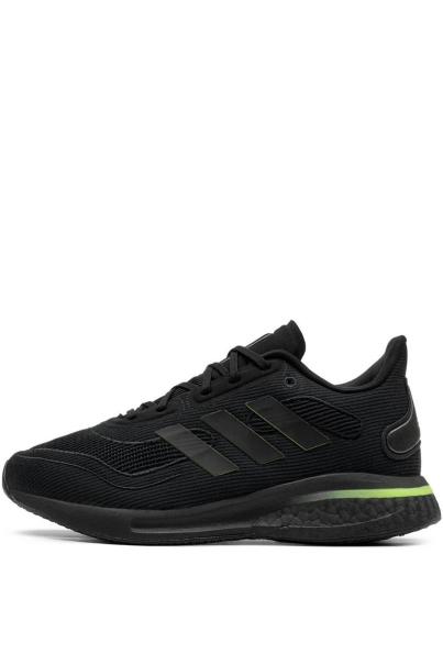 ADIDAS Supernova Boost Running Shoes Black