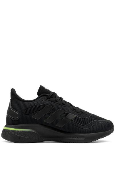 ADIDAS Supernova Boost Running Shoes Black