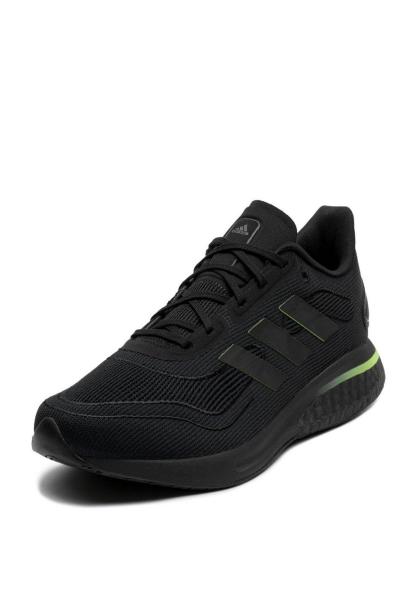 ADIDAS Supernova Boost Running Shoes Black