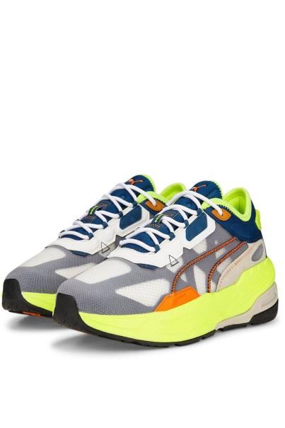 PUMA Extent Nitro Adv Shoes Multicolor
