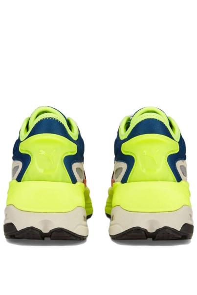 PUMA Extent Nitro Adv Shoes Multicolor