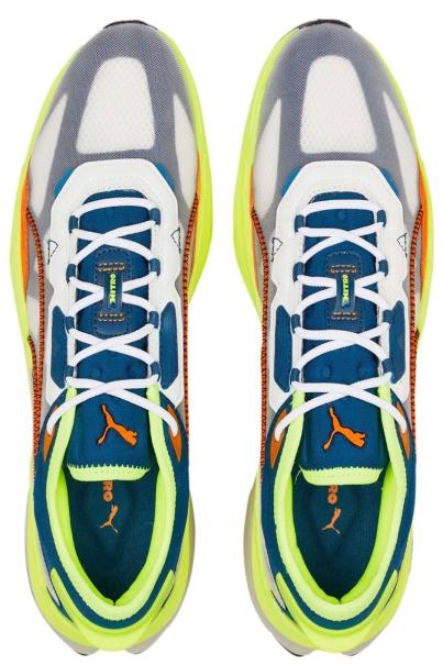 PUMA Extent Nitro Adv Shoes Multicolor
