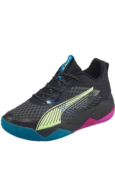 PUMA Eliminate Power Nitro II Shoes Black/Multi