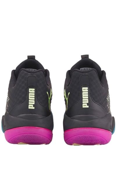 PUMA Eliminate Power Nitro II Shoes Black/Multi
