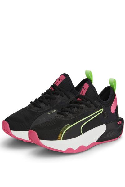 PUMA Power XX Nitro Training Shoes Black