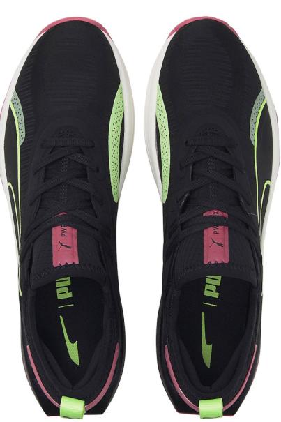 PUMA Power XX Nitro Training Shoes Black