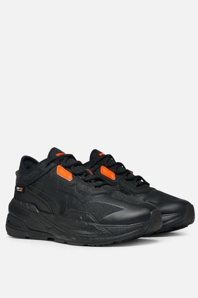 PUMA Extent Nitro Cordura Shoes Black