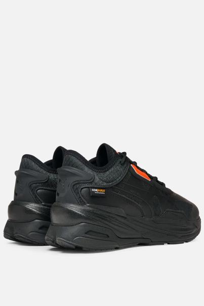 PUMA Extent Nitro Cordura Shoes Black