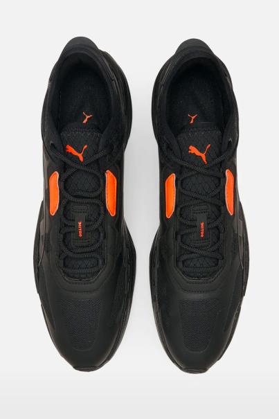 PUMA Extent Nitro Cordura Shoes Black