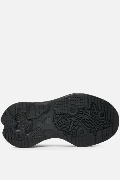 PUMA Extent Nitro Cordura Shoes Black