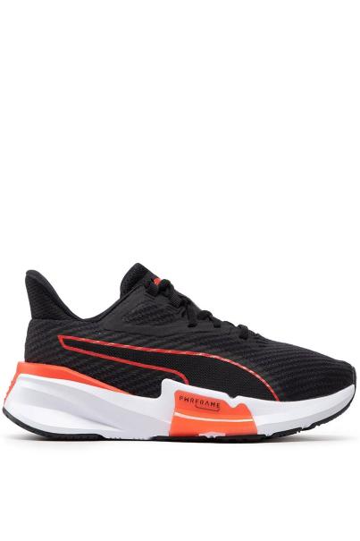 PUMA Power Frame Training Shoes Black