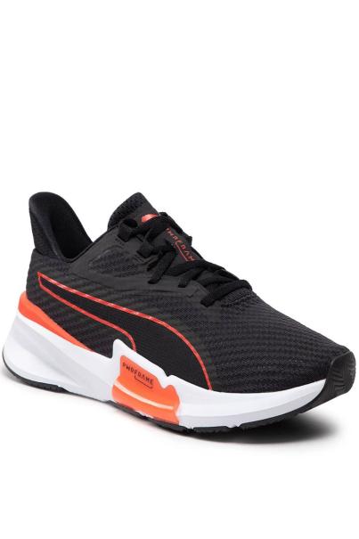 PUMA Power Frame Training Shoes Black