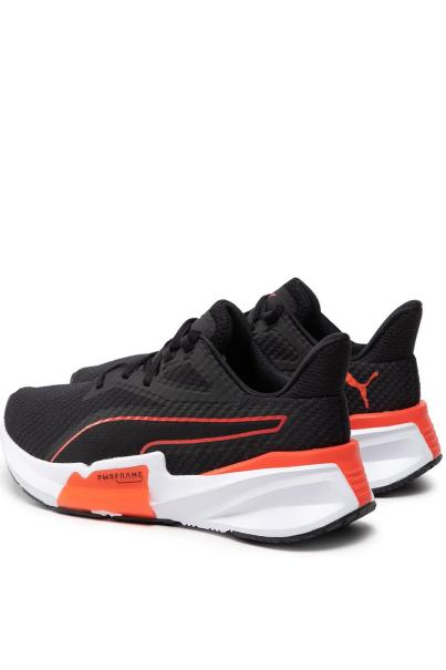 PUMA Power Frame Training Shoes Black