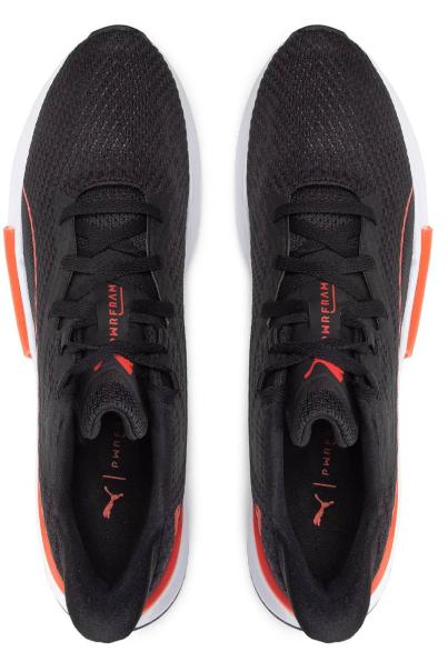 PUMA Power Frame Training Shoes Black