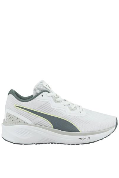 PUMA Aviator ProFoam Sky Running Shoes White/Grey