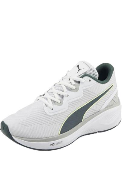 PUMA Aviator ProFoam Sky Running Shoes White/Grey