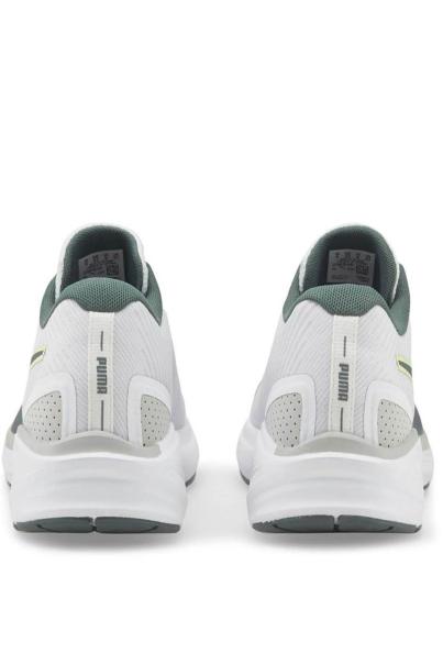 PUMA Aviator ProFoam Sky Running Shoes White/Grey