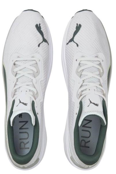 PUMA Aviator ProFoam Sky Running Shoes White/Grey