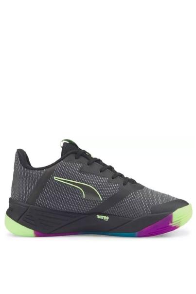 PUMA Accelerate Turbo Nitro II Shoes Black