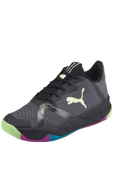 PUMA Accelerate Turbo Nitro II Shoes Black