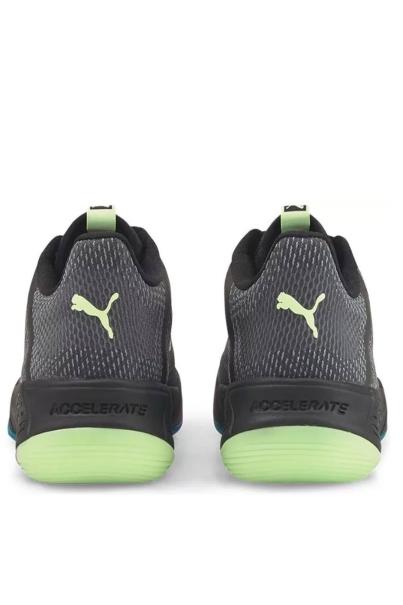 PUMA Accelerate Turbo Nitro II Shoes Black