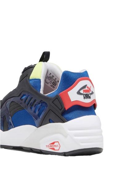 PUMA Disc Blaze Og Shoes Black/Blue