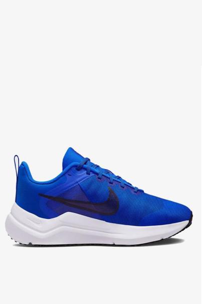 NIKE Downshifter 12 Shoes Blue