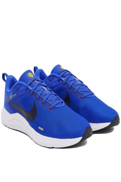 NIKE Downshifter 12 Shoes Blue