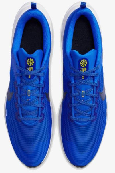 NIKE Downshifter 12 Shoes Blue