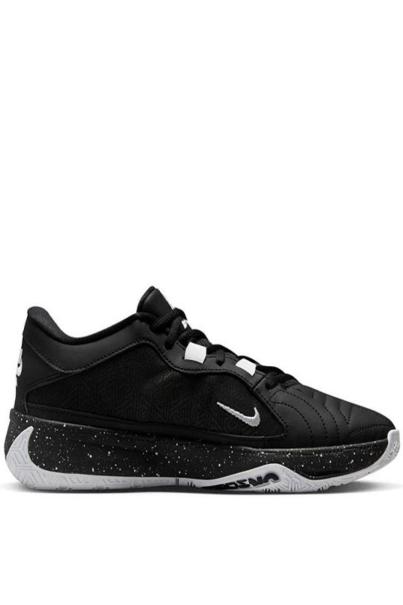 NIKE Zoom Freak 5 Basketball Shoes Black