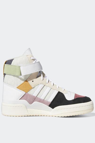 ADIDAS Originals Forum 84 High Shoes Multicolor