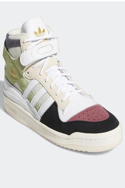 ADIDAS Originals Forum 84 High Shoes Multicolor