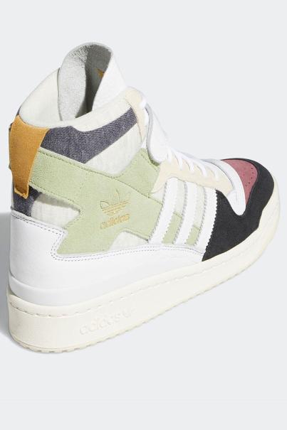 ADIDAS Originals Forum 84 High Shoes Multicolor