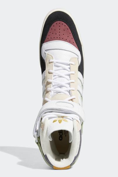 ADIDAS Originals Forum 84 High Shoes Multicolor