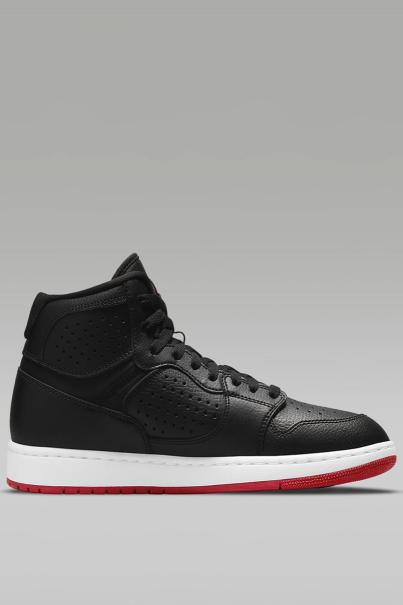 NIKE Jordan Access Shoes Black