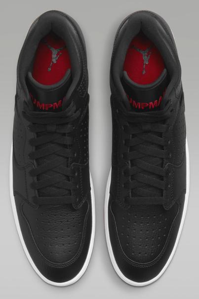 NIKE Jordan Access Shoes Black